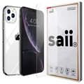 iPhone 11 Hülle mit 2x Panzerglas