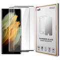 Saii 3D Premium Samsung Galaxy Quantum 2 Panzerglas - 9H - 2 Stk.