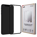 Saii 3D Premium iPhone 11 Pro Panzerglas - 9H - 2 Stk.