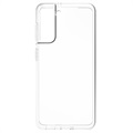 Saii Premium Anti-Rutsch Samsung Galaxy S21 5G TPU Hülle