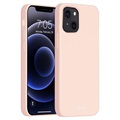 Saii Premium iPhone 13 Liquid Silikonhülle
