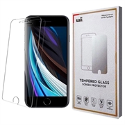 Saii Premium iPhone 6/6S/7/8/SE (2020)/SE (2022) Panzerglas - 9H - 2 Stk.