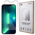 iPhone 13/13 Pro Panzerglas - 9H, 0.3mm, 2.5D - Durchsichtig