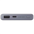 Samsung 10000mAh Powerbank EB-P3300XJEGEU - 25W - Dunkelgrau