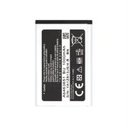 Samsung AB463651BE Akku - F400, J800 Luxe, ZV60, S3650 Corby