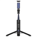 Samsung Bluetooth Selfie Stick & Tripod GP-TOU020SAABW - Schwarz