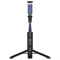 Samsung Bluetooth Selfie Stick & Tripod GP-TOU020SAABW - Schwarz