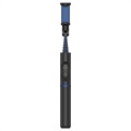 Samsung Bluetooth Selfie Stick & Tripod GP-TOU020SAABW - Schwarz