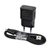 Samsung ETA-U90EBE Reiseladegerät - Galaxy Note 2 N7100, Galaxy S3 mini - Schwarz