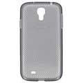 Samsung Galaxy S4 i9500 Silikonhülle EF-AI950B - Schwarz