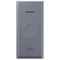 Samsung EB-U3300XJEGEU Drahtlose Powerbank - Grau