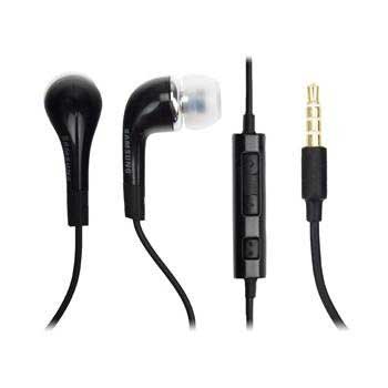 Samsung EHS64AVFBE Stereo Headset - Schwarz