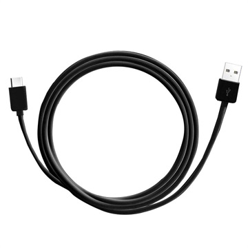 Samsung EP-DW700CBE USB Typ-C Kabel - 1.5m - Schwarz