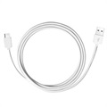 Samsung EP-DW700CWE USB Typ-C Kabel - 1.5m - Weiß