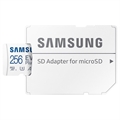 Samsung Evo Plus MicroSDXC Speicherkarte MB-MC64GA/EU - 64GB