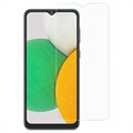 Samsung Galaxy A03 Core Panzerglas - 9H - Durchsichtig