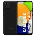 Samsung Galaxy A03s Duos - 32GB - Schwarz