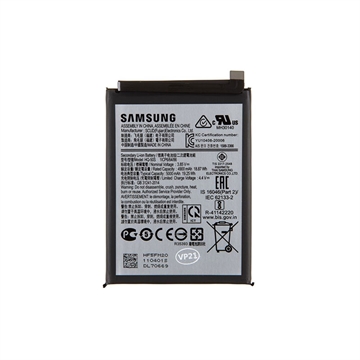 Samsung Galaxy A03s Akku HQ-50S - 5000mAh