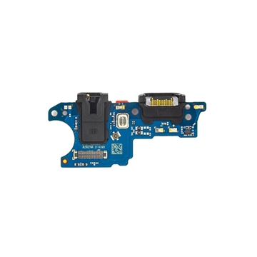 Samsung Galaxy A03s Ladebuchse Flex Kabel GH81-21245A
