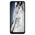 Samsung Galaxy A03s LCD und Touchscreen Reparatur - Schwarz