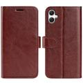 Samsung Galaxy A07 4G Wallet Hülle mit Ständer