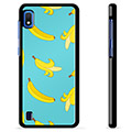 Samsung Galaxy A10 Schutzhülle - Bananen