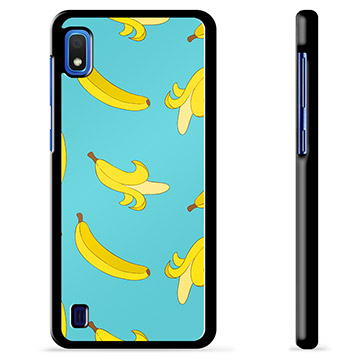 Samsung Galaxy A10 Schutzhülle - Bananen