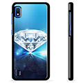 Samsung Galaxy A10 Schutzhülle - Diamant