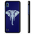 Samsung Galaxy A10 Schutzhülle - Elefant