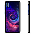 Samsung Galaxy A10 Schutzhülle - Galaxie