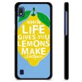 Samsung Galaxy A10 Schutzhülle - Zitronen