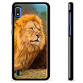 Samsung Galaxy A10 Schutzhülle - Löwe