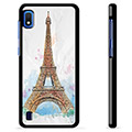 Samsung Galaxy A10 Schutzhülle - Paris