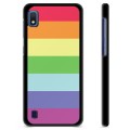Samsung Galaxy A10 Schutzhülle - Pride