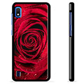 Samsung Galaxy A10 Schutzhülle - Rose