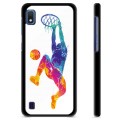 Samsung Galaxy A10 Schutzhülle - Slam Dunk