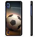 Samsung Galaxy A10 Schutzhülle - Fußball
