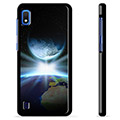Samsung Galaxy A10 Schutzhülle - Weltraum