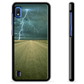 Samsung Galaxy A10 Schutzhülle - Sturm