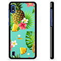 Samsung Galaxy A10 Schutzhülle - Sommer
