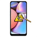Samsung Galaxy A10s Diagnose