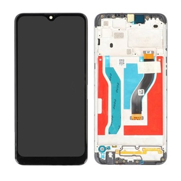 Samsung Galaxy A10s LCD Display GH81-17482A - Schwarz
