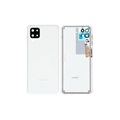 Samsung Galaxy A12 Akkufachdeckel GH82-24487B - Weiß