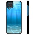 Samsung Galaxy A12 Schutzhülle - Meer
