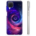 Samsung Galaxy A12 TPU Hülle - Galaxie