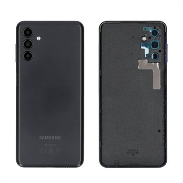 Samsung Galaxy A13 5G Akkufachdeckel GH82-28961A - Schwarz