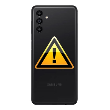 Samsung Galaxy A13 5G Akkufachdeckel Reparatur