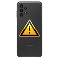 Samsung Galaxy A53 5G Akkufachdeckel Reparatur - Schwarz
