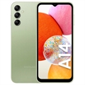 Samsung Galaxy A14 - 128GB (Offene Verpackung - Ausgezeichnet) - Grün