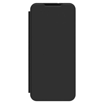Samsung Galaxy A14/A14 5G Anymode Brieftasche Flip-Hülle GP-FWA146AMABQ - Schwarz